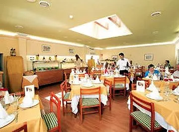 Gema Puerto Hotel Puerto de la Cruz  İspanya