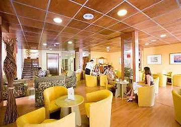 Gema Puerto Hotel Puerto de la Cruz  3*, Puerto de la Cruz (Tenerife) İspanya