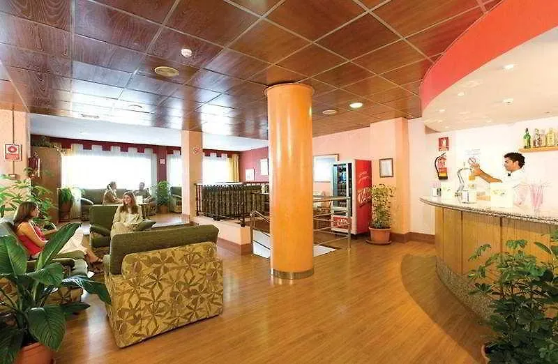 Gema Puerto Hotel Puerto de la Cruz