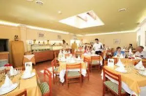 Gema Puerto Hotel Puerto de la Cruz