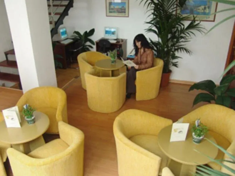 Gema Puerto Hotel Puerto de la Cruz  3*, Puerto de la Cruz (Tenerife) Spanien