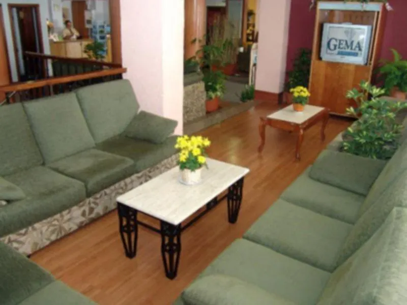 Gema Puerto Hotel Puerto de la Cruz  Spanien
