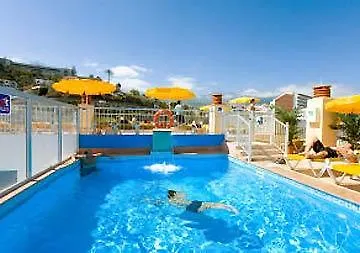 Gema Puerto Hotel Πουέρτο Ντε Λα Κρουζ
