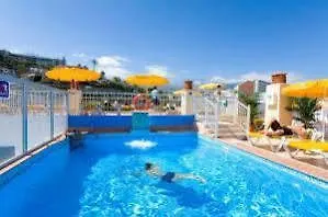 Gema Puerto Hotel Puerto de la Cruz  Puerto de la Cruz (Tenerife)