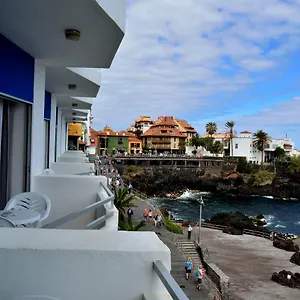 San Telmo Mar (adults Only) Hotel